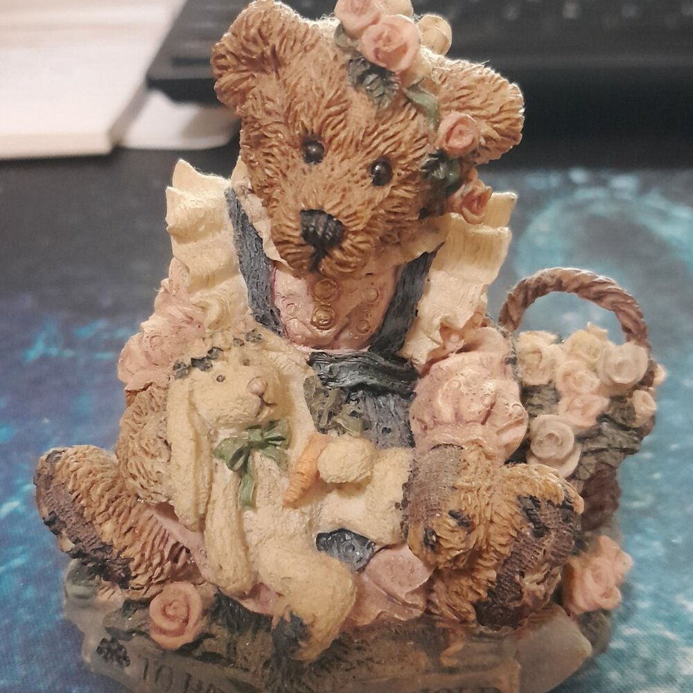 Boyds Bears & Friends